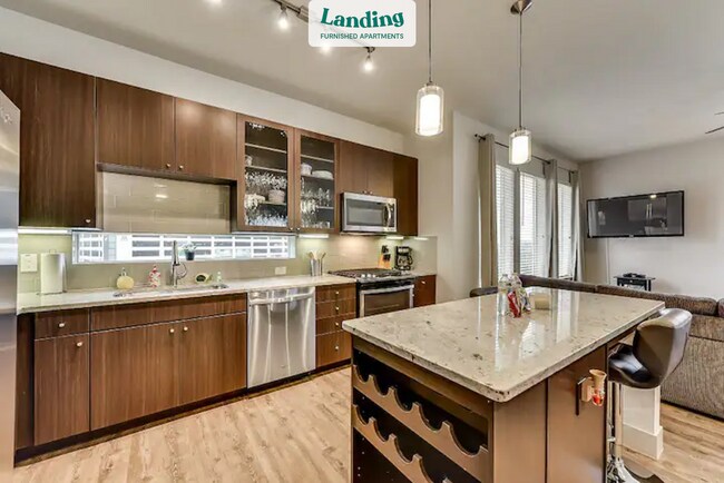Foto del edificio - 110 W CityLine Dr