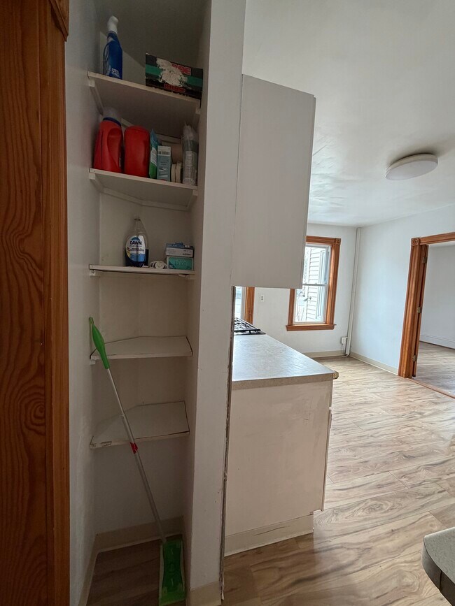 Cocina - 6 Smythe St