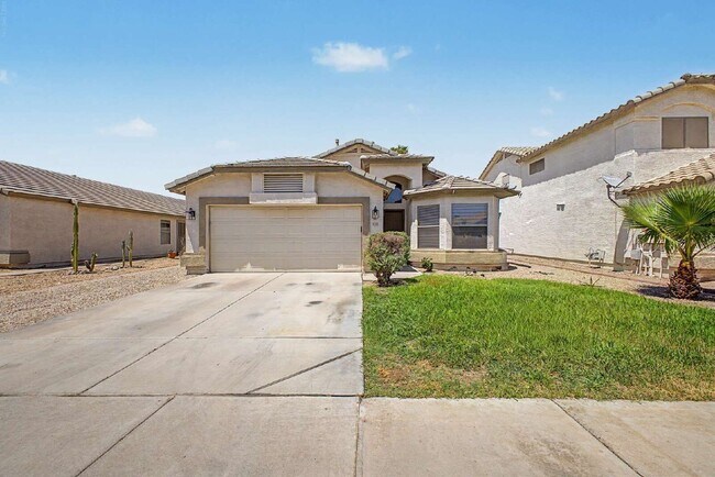 Photo - 12570 Desert Flower Road House