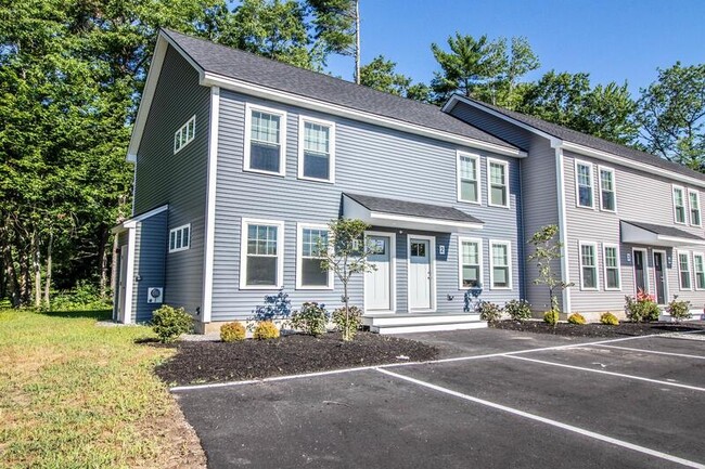 Foto del edificio - 3 Heritage Ln