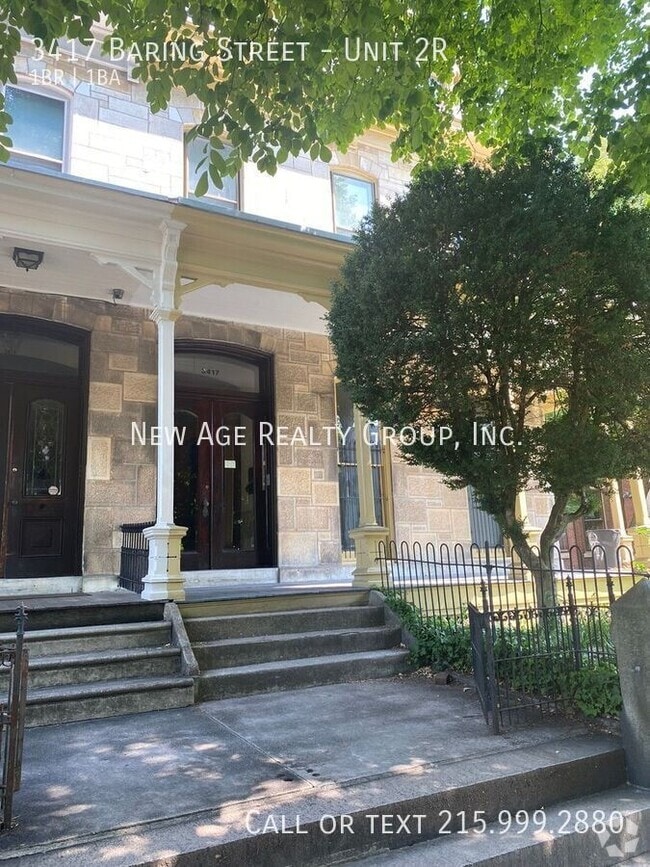 Building Photo - 3417 Baring St