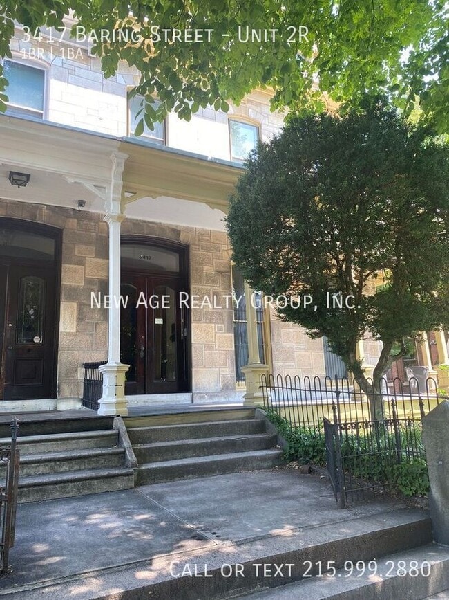 Building Photo - 3417 Baring St