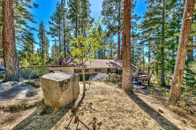 Foto del edificio - Cozy 3BD house avail. on 10/10/2025 for a ...
