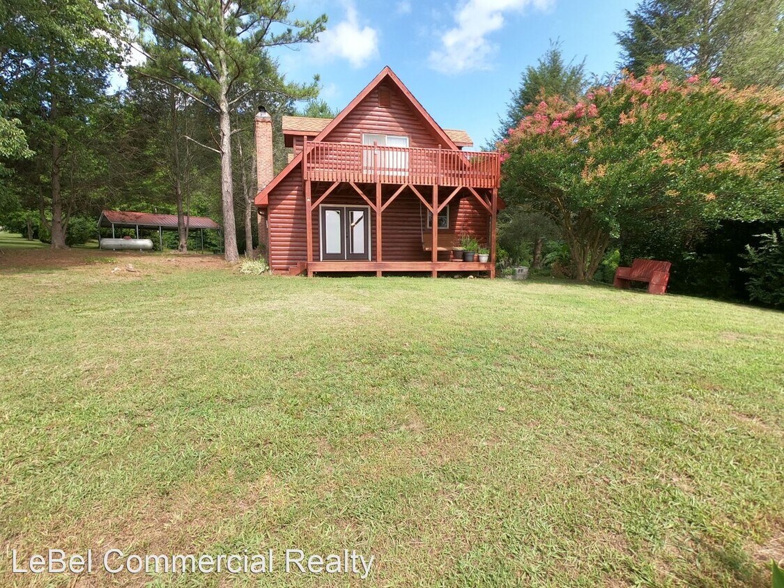 Primary Photo - 3 br, 1 bath House - 345 Hugh Cameron Rd