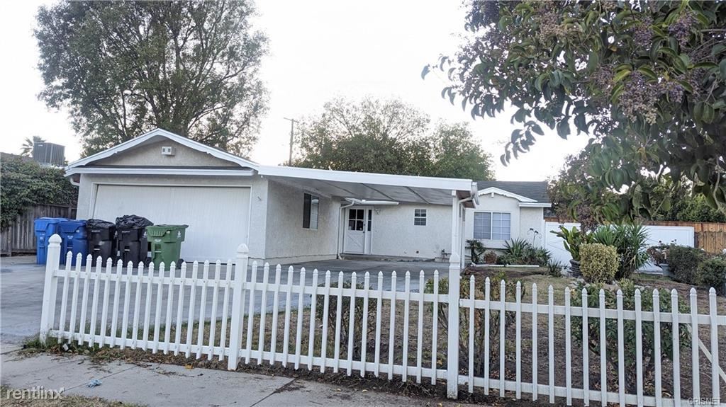 3 br, 2 bath House - 6545 Cleomoore Ave Photo