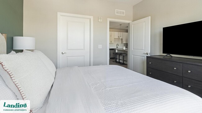 Foto del edificio - 215 Hunters Lk Wy