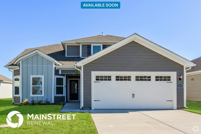 Building Photo - 2413 Alberto Dr