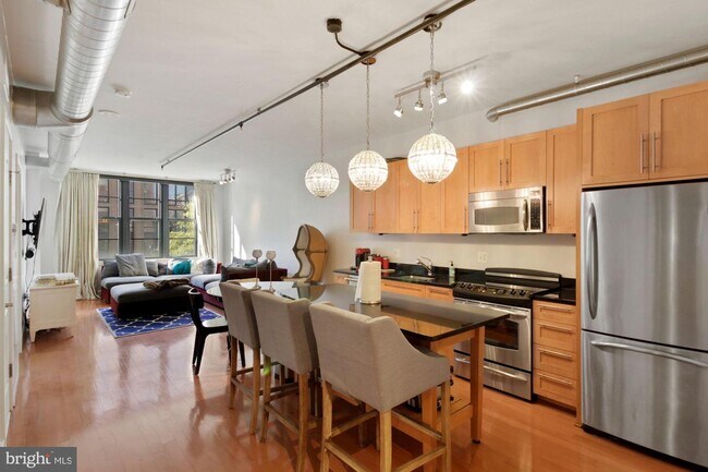 Foto del edificio - 2125 14th St NW