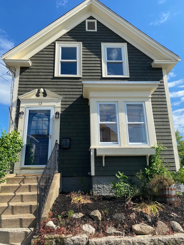 13 Exchange St, Gloucester, MA 01930 House for Rent in Gloucester, MA