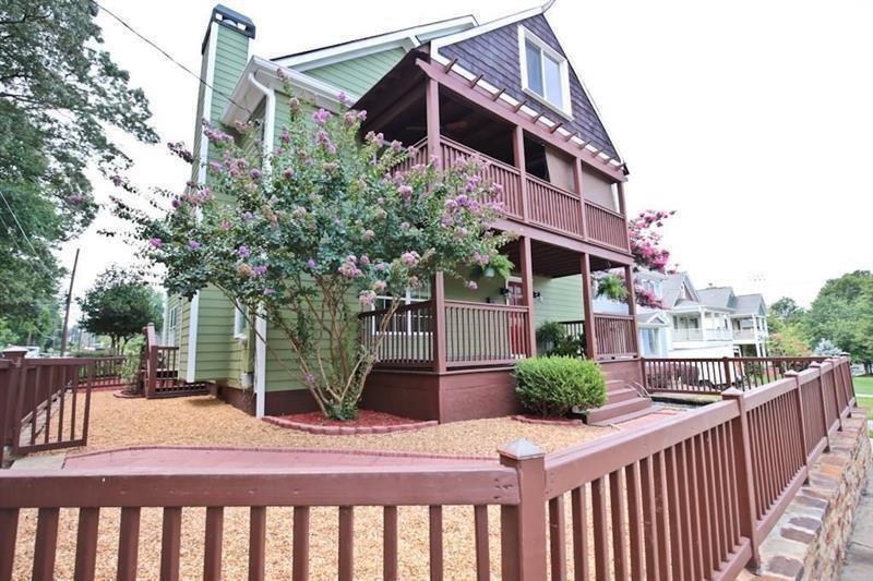 Foto principal - 237 Georgia Ave SE