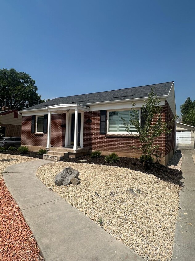 Foto principal - Adorable Home!!!