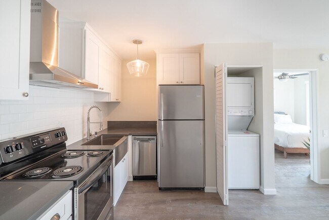 Foto del interior - Rosemont Heights Apartments!