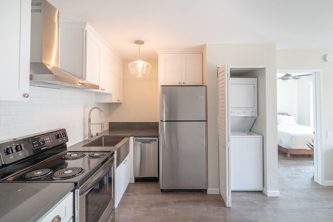 Interior Photo - Rosemont Heights Apartments!