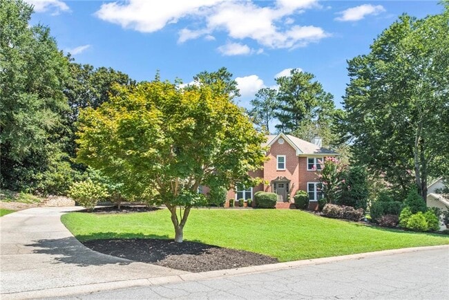 Foto del edificio - 3201 Lakeridge Dr SE