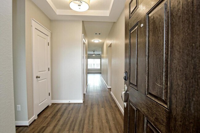 Foto del edificio - 201 Pearland St