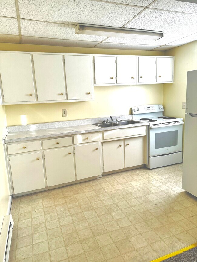 100 Carter Dr, Princeton, WV 24740 Townhome Rentals in Princeton WV