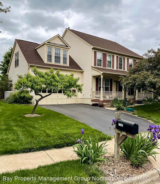 Building Photo - 4 br, 2.5 bath House - 21307  Fultonham Cir