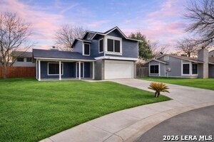 Foto del edificio - 6138 Valley Tree