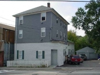 Primary Photo - 805-807 Main St