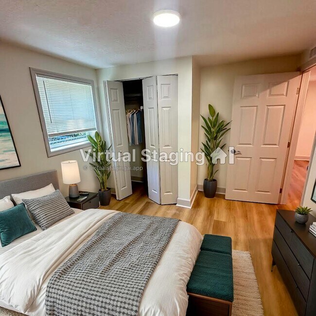 Foto del edificio - 3540 Oleander St