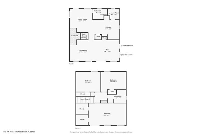 Building Photo - 113 4th Ave