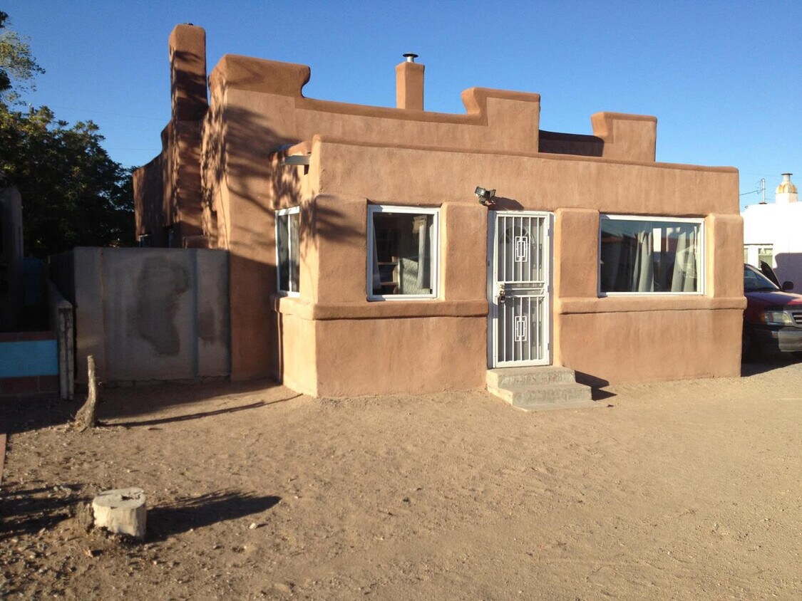 Primary Photo - 2BR, 1BA