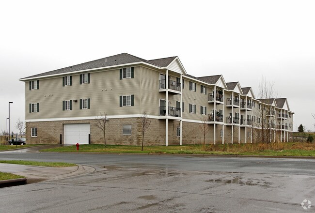 Eagle Pointe Apartments Hastings, MN
