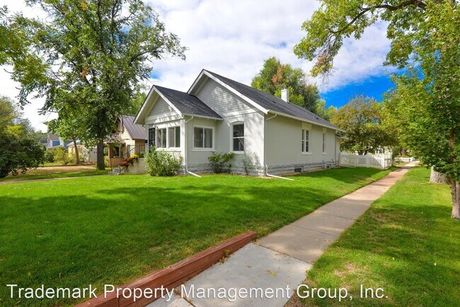 Building Photo - 3 br, 3 bath House - 303 Smith Street