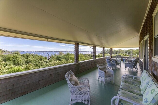 Foto del edificio - 28 Newport St