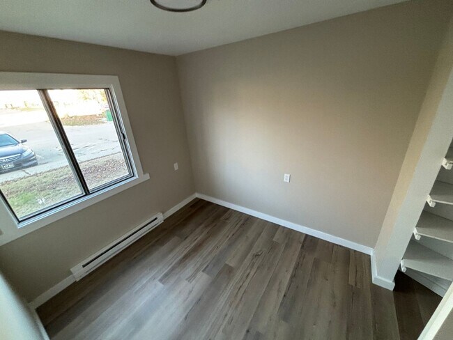 Foto del edificio - Fairview Apartments