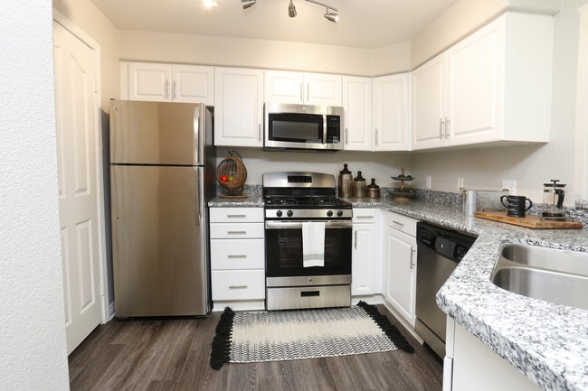 Interior Photo - Allure at Camarillo