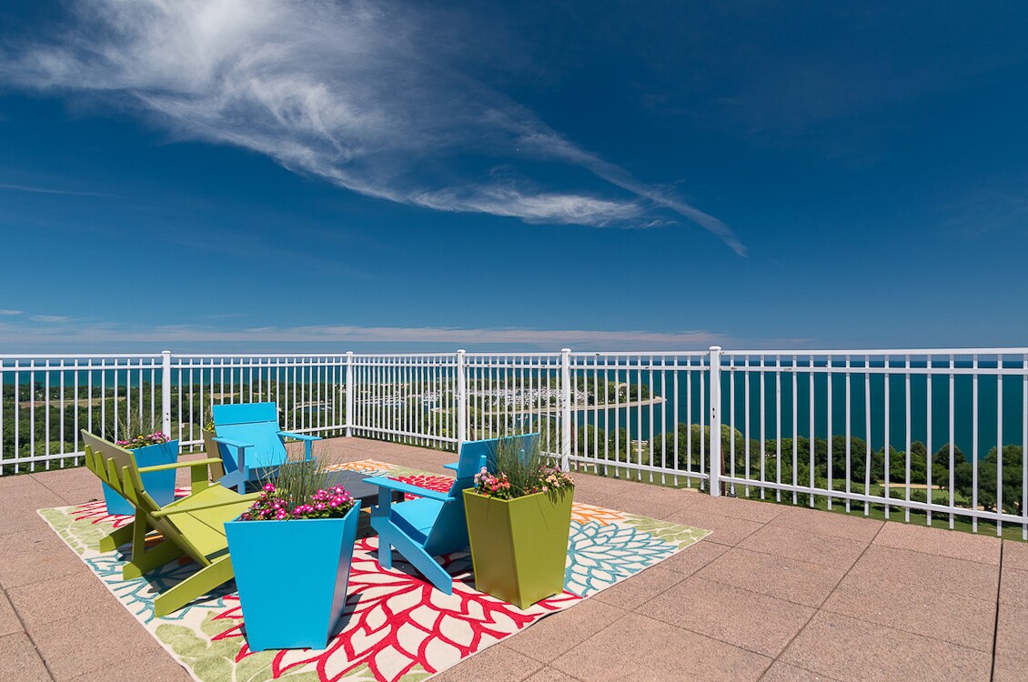 4100 N. Marine Dr. Apartments 4100 N Marine Dr Chicago, IL