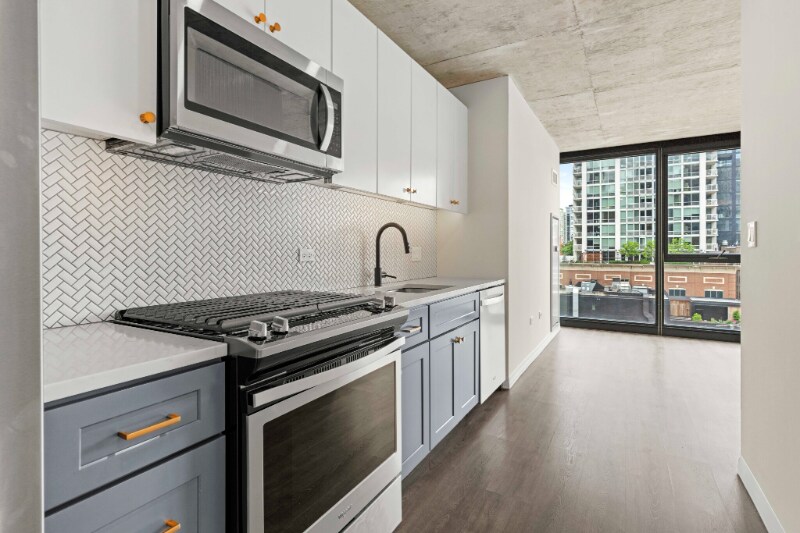 Foto principal - 167 W Huron St