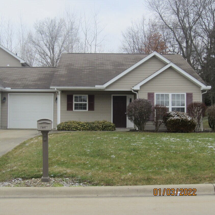 1730 Jenna Dr Unit 1, Wooster, OH 44691 Apartments in Wooster, OH