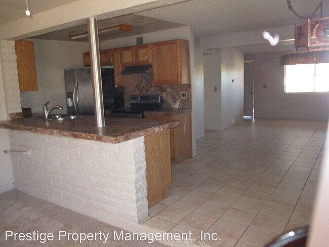 Foto del edificio - 3 br, 2 bath House - 4602 S Goldenrod Pl