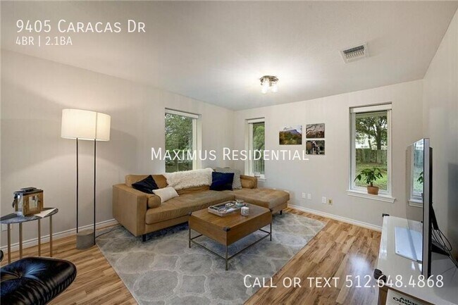 Building Photo - 9405 Caracas Dr