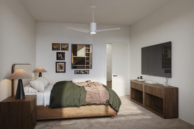 Foto del edificio - The Winston at Five Fountains