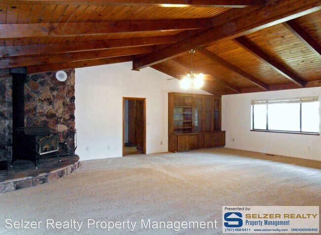 Building Photo - 3 br, 2.5 bath House - 3551 Feliz Creek Rd.