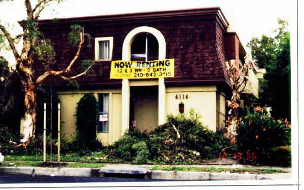 Foto del edificio - 4112-4114 Duquesne Ave