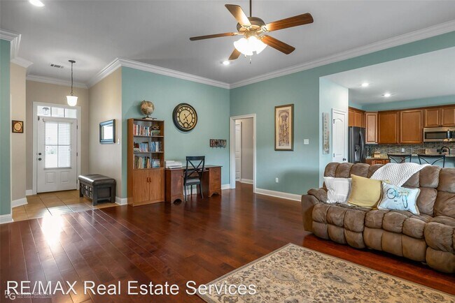 Building Photo - 4 br, 2 bath House - 425 Brushy Bayou