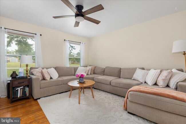 Foto del edificio - 208 N Rappahannock St