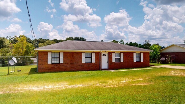 Foto del edificio - 204 Lowery St