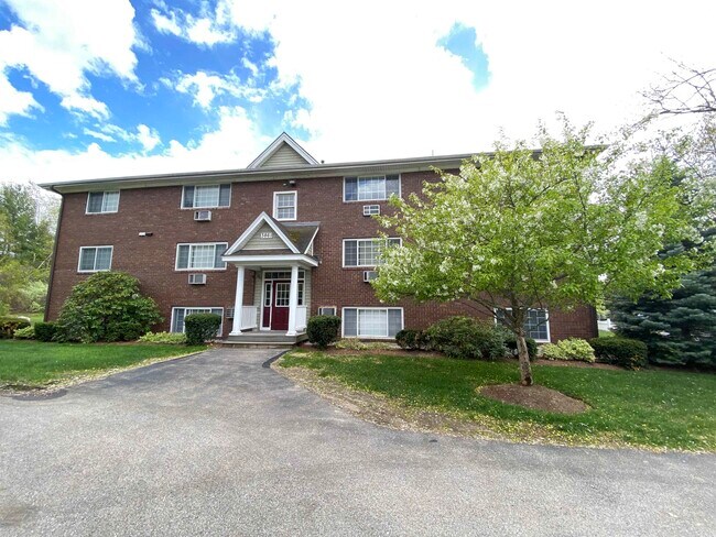 Foto del edificio - 3861 Brown Ave