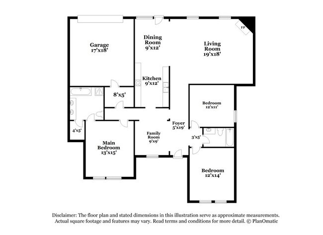 Foto del edificio - 1056 Bumble Bee Dr