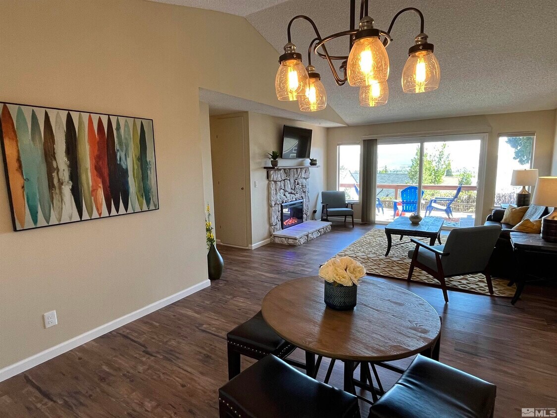 Foto principal - 2428 Marjay Ct