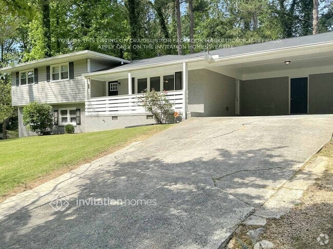 Building Photo - 3189 Jaynes Valley Dr
