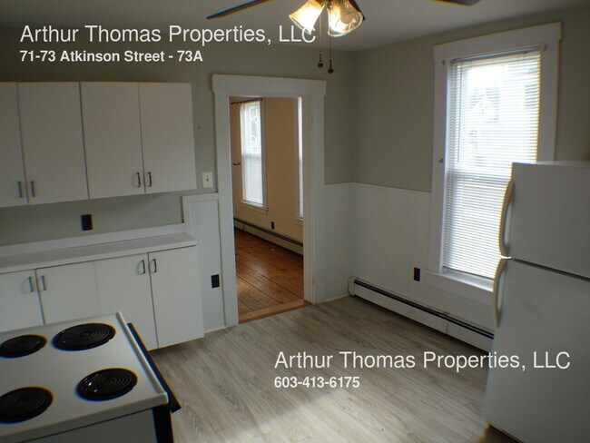 Foto del edificio - Cute First Floor Apartment in Great Location!