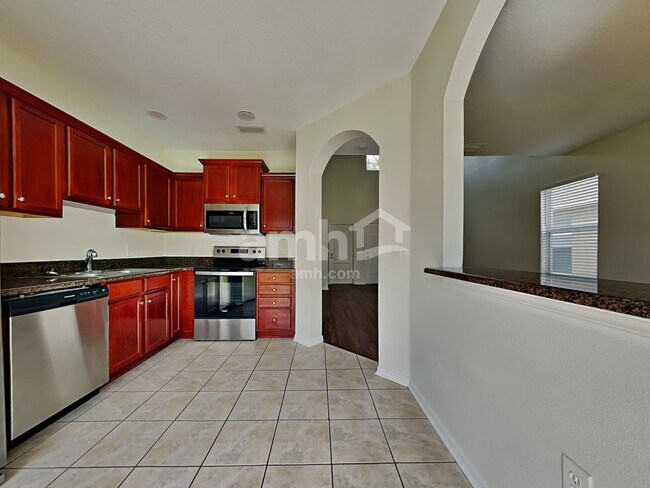 Foto del edificio - 12769 Evington Point Dr
