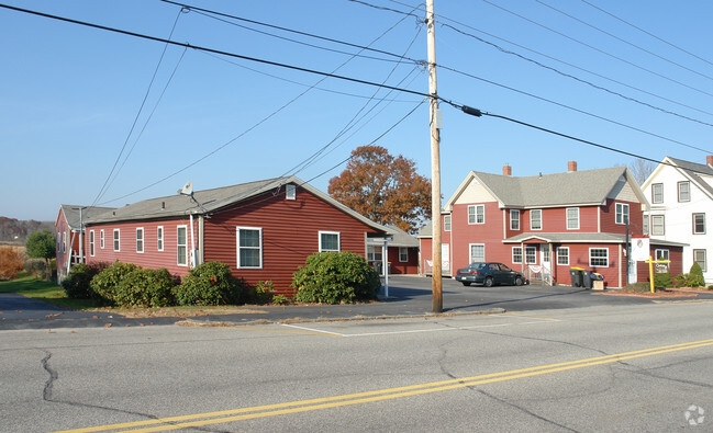 Building Photo - 59 E Grand Ave