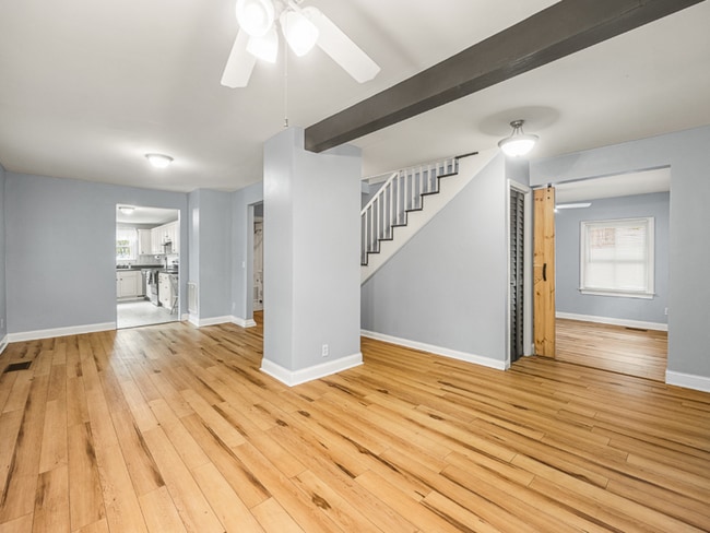 Foto del edificio - 722 Ellis St